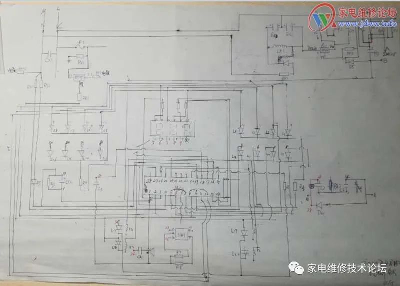 养生壶的诡异故障维修过程 24小时上门  修不好不收钱