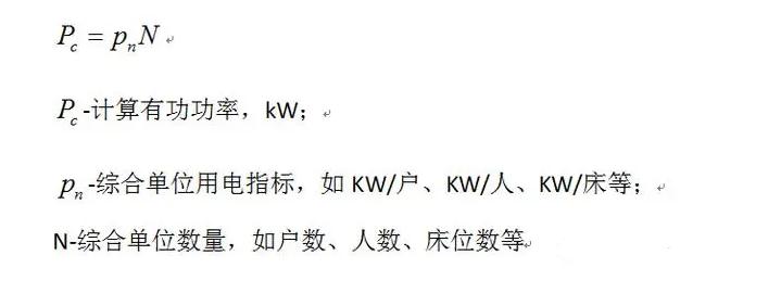 电气负荷计算的9个入门基础知识，新手入门必备！ 24小时上门  修不好不收钱