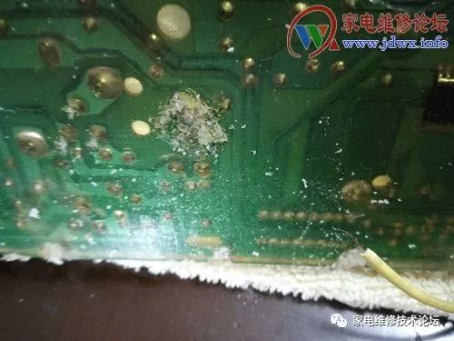 分享：维修三洋洗衣机B50-578A排水超时故障 24小时上门  修不好不收钱