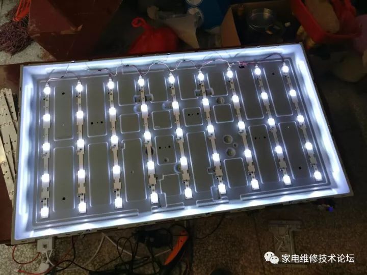 海信42寸LED42K20JD液晶通病维修 24小时上门  修不好不收钱