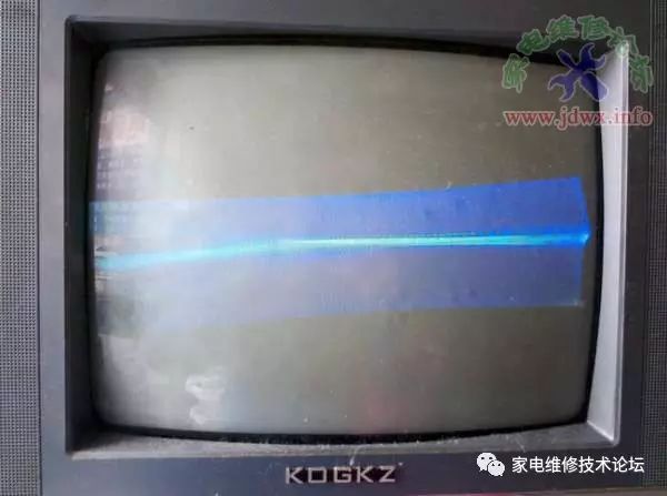 歪打正着换偏转！ 24小时上门  修不好不收钱