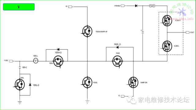 长虹等离子电视3D42738iV自动黑屏断电故障维修 24小时上门  修不好不收钱