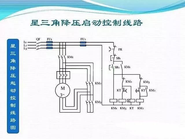 想要快速看懂复杂的电气电路图 你可以参考这些方法 24小时上门  修不好不收钱