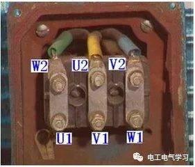 电压为220/380V电动机如何接线，380V电机如何转接成220V详解 24小时上门  修不好不收钱