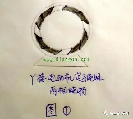 电动机检修中如何对绕组的绝缘进行检查分析 24小时上门  修不好不收钱