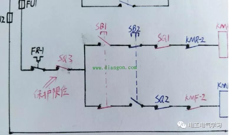 相位接反了，限位器还起作用吗？ 24小时上门  修不好不收钱