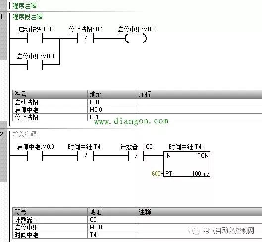 分享我曾经遇到的一个PLC编程问题 24小时上门  修不好不收钱