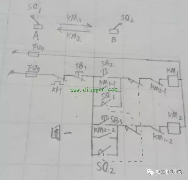 多图例讲——电控线路应注意的细节问 题 24小时上门  修不好不收钱