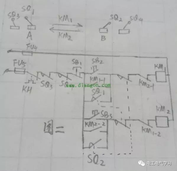 多图例讲——电控线路应注意的细节问 题 24小时上门  修不好不收钱