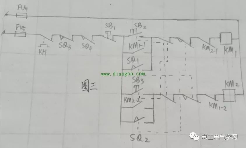 多图例讲——电控线路应注意的细节问 题 24小时上门  修不好不收钱