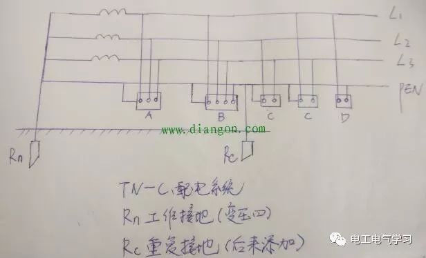 接零设备外壳异常带电？ 24小时上门  修不好不收钱