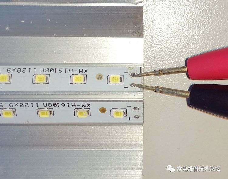 新款电流电压双显示超高亮度LED智能测试仪使用说明RT300M(V2.0) 24小时上门  修不好不收钱