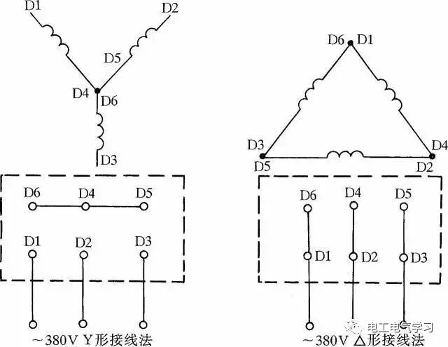 牛人总结的41例超实用接线方法，电气人必须收藏 24小时上门  修不好不收钱