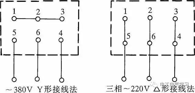 牛人总结的41例超实用接线方法，电气人必须收藏 24小时上门  修不好不收钱