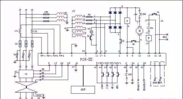 电工该如何苦练看图基本功？初学者必看！ 24小时上门  修不好不收钱