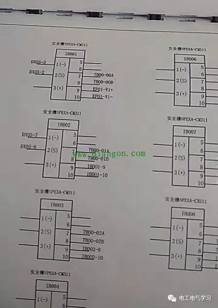 维修电工谈维修之项目施工 24小时上门  修不好不收钱