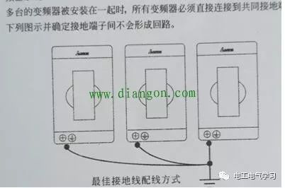 电气设备装配及布线时这些瑕疵或错误，你可知道？ 24小时上门  修不好不收钱