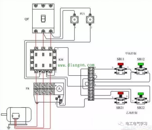 什么是过载和过载保护？过载保护实现方式24小时上门  修不好不收钱