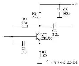 如何快速学看电子电路图?电子电路图讲解24小时上门  修不好不收钱