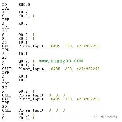 plc编程语言有几种？plc常用的编程语言 24小时上门  修不好不收钱