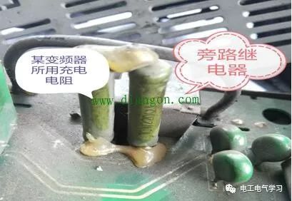 维修变频器十年来的经验总结 24小时上门  修不好不收钱