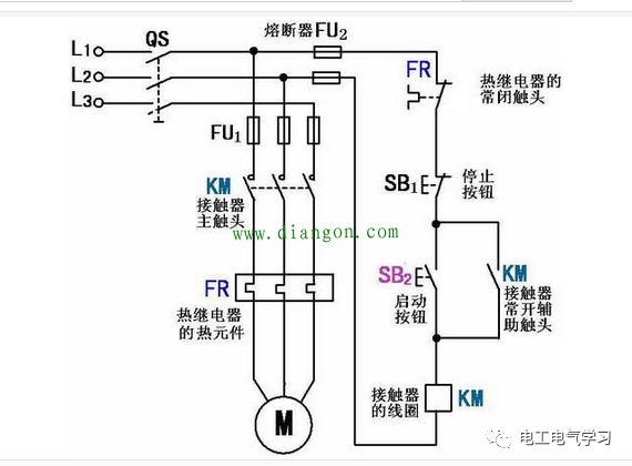 怎样可以看懂电工图纸 24小时上门  修不好不收钱