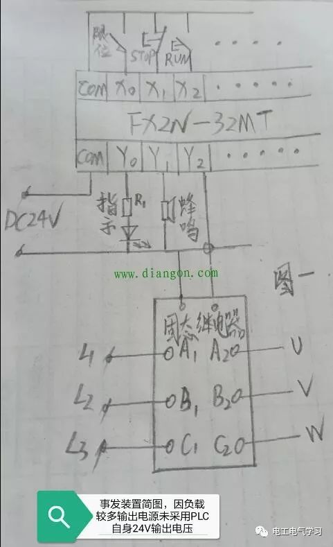 万用表测量电压正常 缘何还存在缺相故障 24小时上门  修不好不收钱