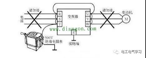 变频器使用要点你知道吗？ 24小时上门  修不好不收钱