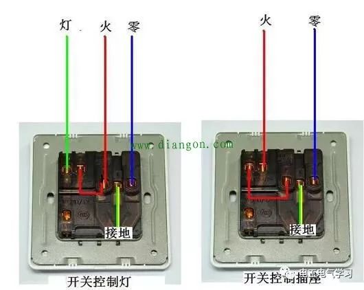 如何选开关插座？带开关插座好不好？24小时上门  修不好不收钱