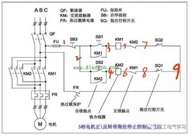 维修电工如果轻松查电路故障，你也可以！ 24小时上门  修不好不收钱