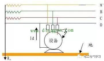 零线和地线直接接一块，可以正常使用吗？ 24小时上门  修不好不收钱