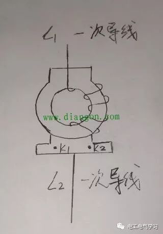 电流互感器使用中的一个误区 24小时上门  修不好不收钱